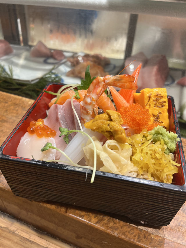 🍣高質日式料理🍱德美壽司🍣 🍣高質日式料理🍱德美壽司🍣