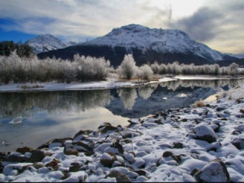 มิเนอรัลแบด แอนด์ สปา ซาเมดัน