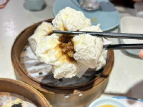 🥢 상하이 1등 딤섬 맛집 점도덕(点都德)