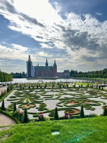 最新】フレデリクスボー城 - チケット、営業時間、口コミ、写真 [2026