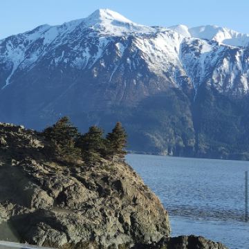 เบลูกาพอยต์