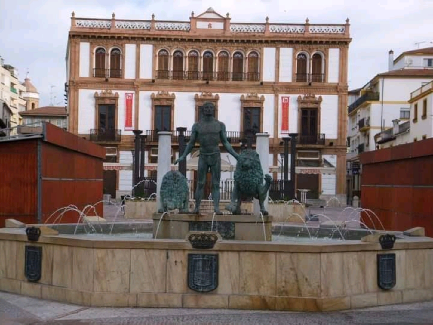 "Thành phố vách đá" #Ronda - Andalusia, Tây Ban Nha