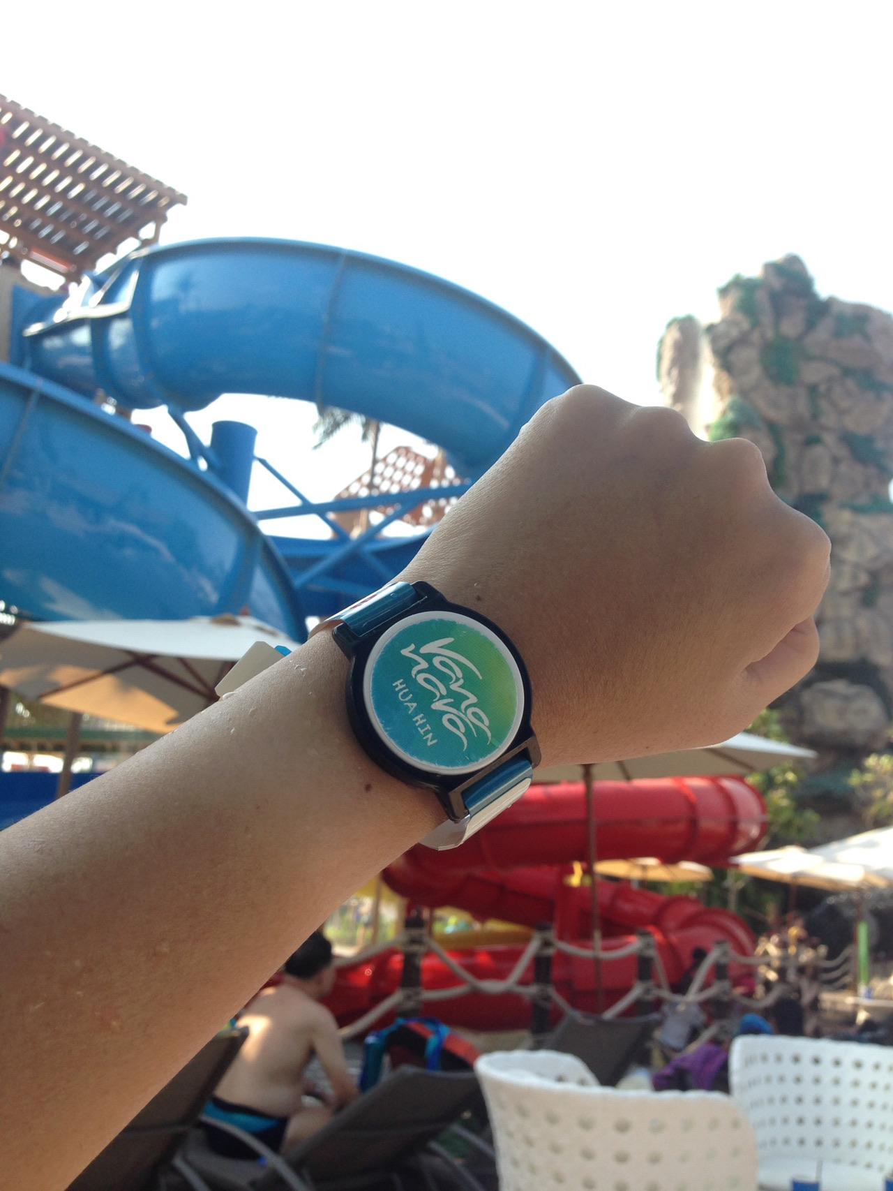 Vana Nava Water Jungle Hua Hin
