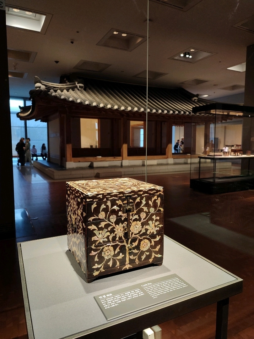 中国博物館③ 世界で3番目に来場者数が多い博物館がソウルに!! | Trip.com ソウル