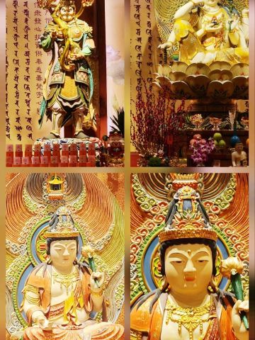 仏教を学ぶための寺院。 | Trip.com シンガポール