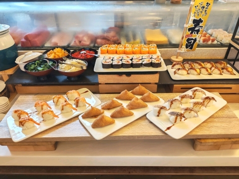 香港｜Harbour Grand Cafe。 | Trip.com 香港