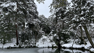 日本三名園 - 兼六園