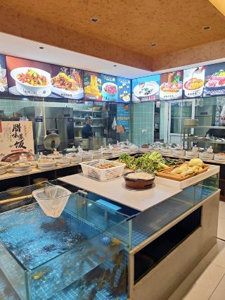 只能說是工業園區附近好吃的餐廳