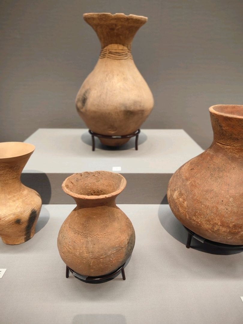 Exploring Stunning Ceramics at the Tokyo National Museum