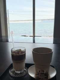 A perfect morning in Cheongsapo – More than just the Sky Capsule