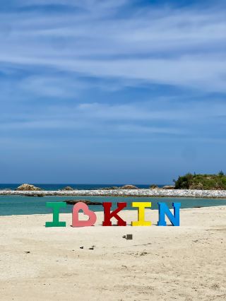 🏖️ ピンキンタウン：きっと恋に落ちる魅力的な沖縄❤️