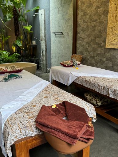 2026年 Putri Bali Spaレクリエーションおすすめ| Trip Moments