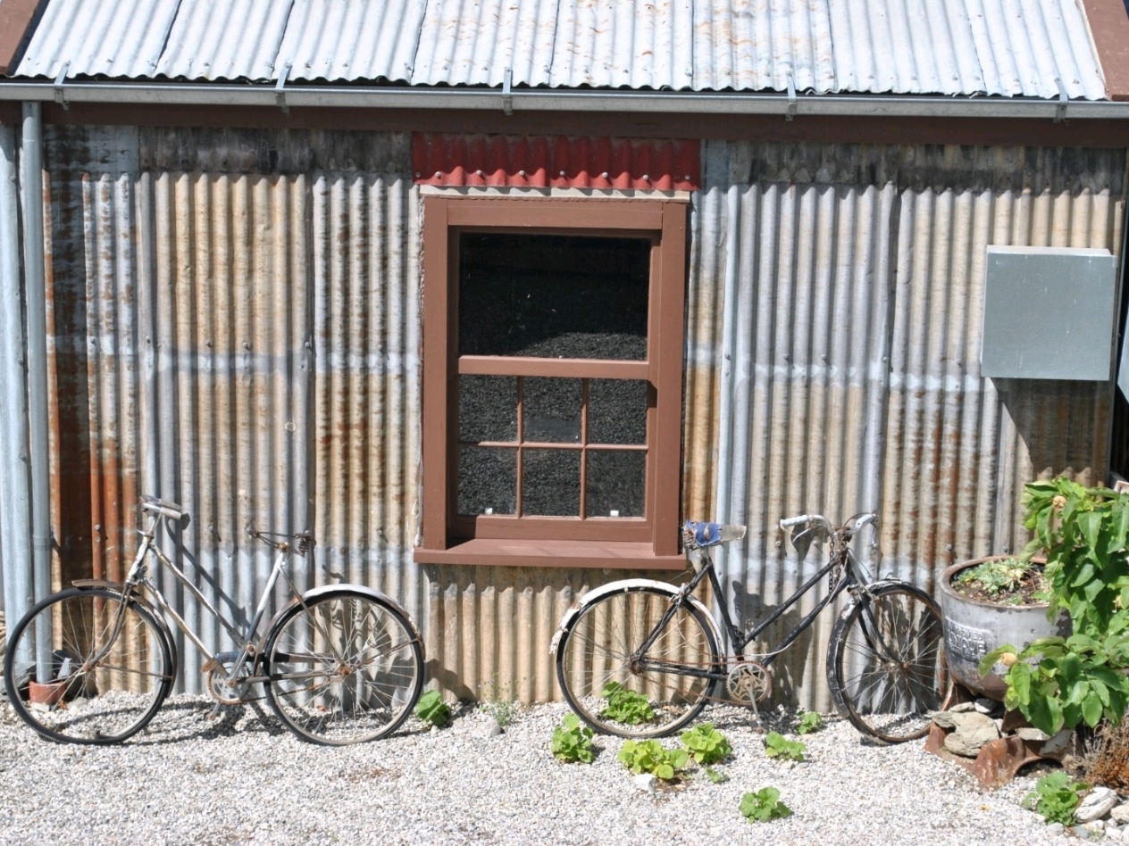 The Slow-Paced Charm of Cromwell’s Heritage Precinct