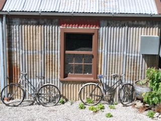 The Slow-Paced Charm of Cromwell’s Heritage Precinct