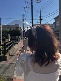 🎆 看完一生一次必看的長岡煙火，隔天直接衝富士山！｜東京・鎌倉・長岡・河口湖 4天3夜自由行