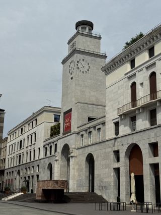 Brescia Weekend Getaway | An Italian City Made for Slow Strolls and Savoring the Moment.