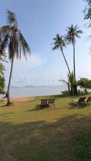 Little Moon Villa Koh Mak