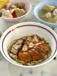 แนะนำสำหรับคนชอบทานลูกชิ้นแคะ