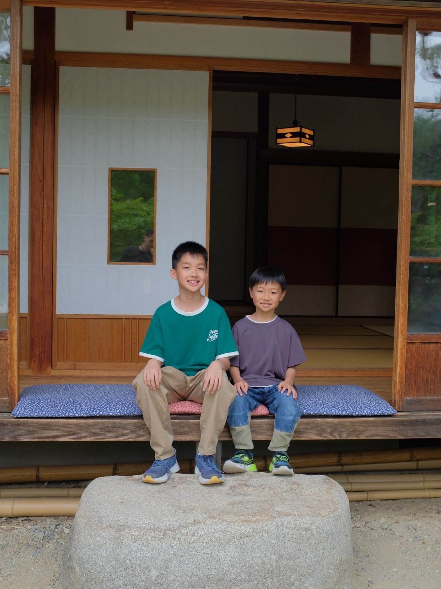 A Must-Visit for Totoro Fans: Dondoko Forest