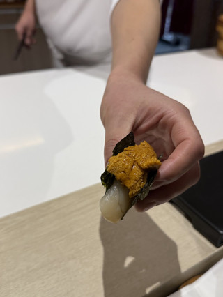 🇰🇷₩70,000 for THIS much omakase in Seoul?! 🍣