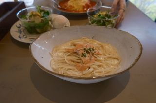 [Hyogo] Creative Italian Cuisine: DEN sumica.