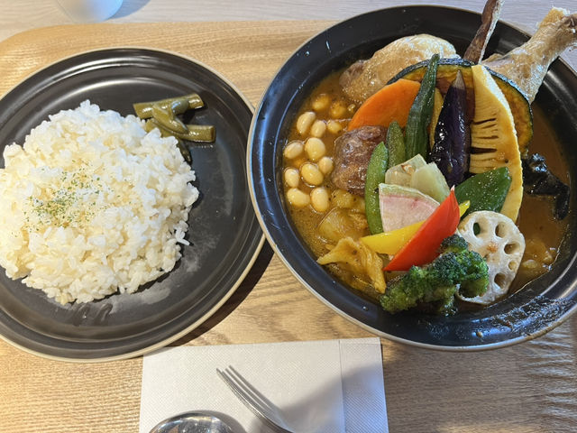 薄野新地標🕋一站式綜合商場🏙️體驗地道北海道食物🍰🥘🍦🌽