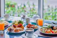 🏛️ Colonial KL: Afternoon Tea in a Glasshouse Full of Orchids