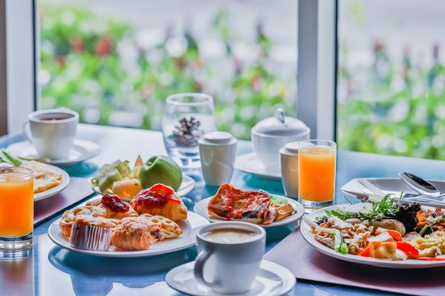 🏛️ Colonial KL: Afternoon Tea in a Glasshouse Full of Orchids