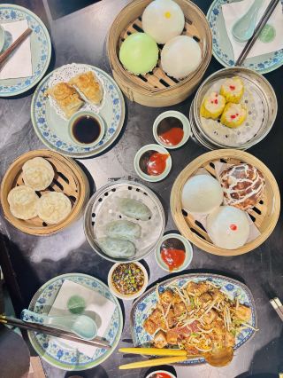 bakul cheh cha