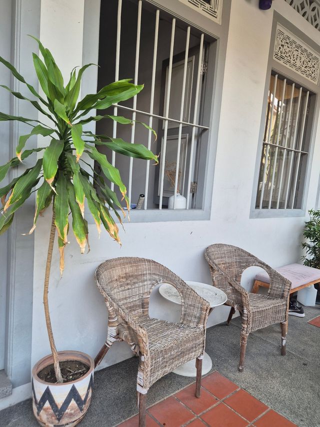 Joo Chiat Road: Street Vibes, Insta-Worthy Spots & More in Singapore’s Heritage Hood 📸🌈