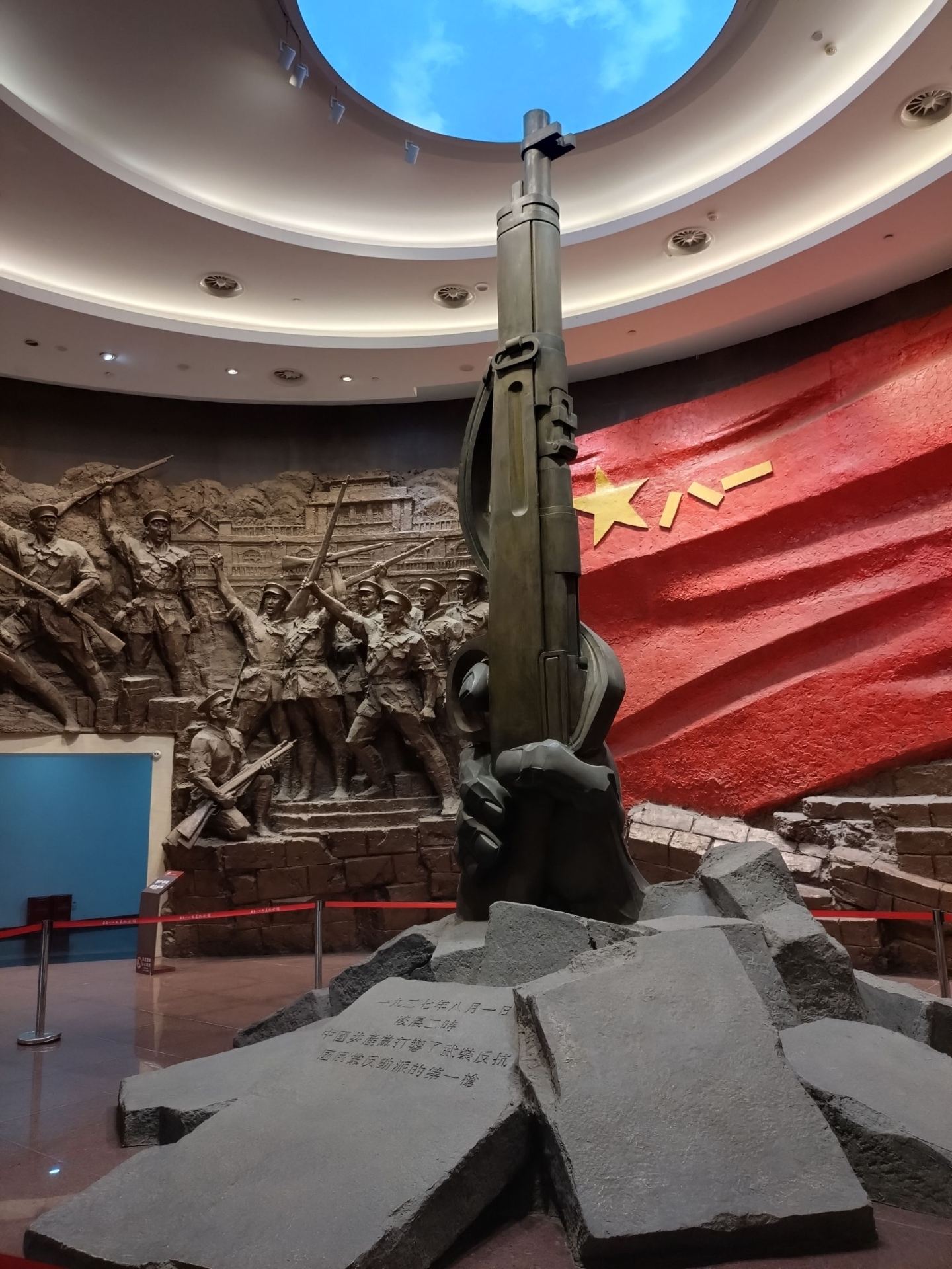 南昌4日行程推介