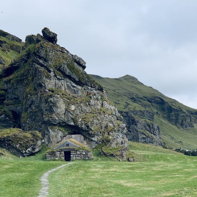 Iceland