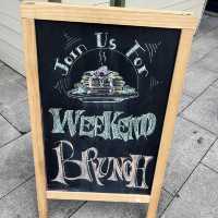 多倫多食Brunch好去處Cafe ZuZu