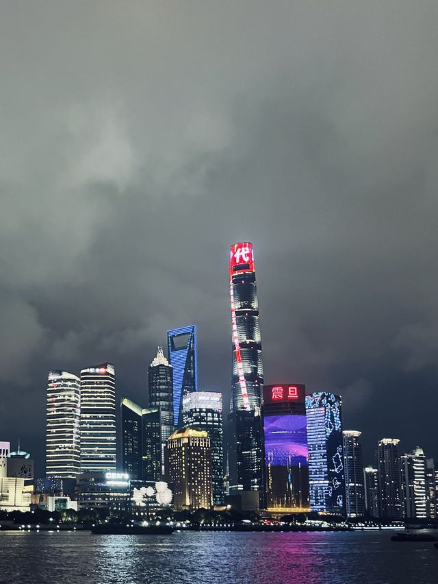 East Meets West