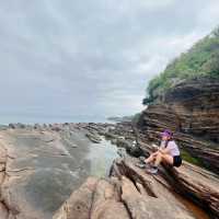 Tung Ping Chau: A Thrilling Adventure in HK!