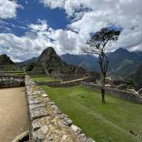 An intelligent visit to Machu Picchu