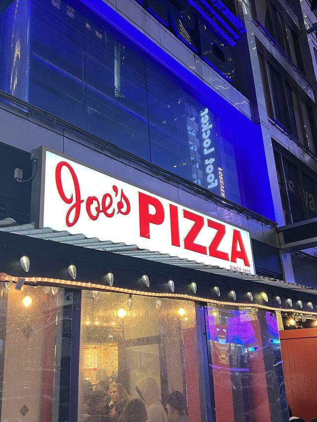 [미국 뉴욕 피자 맛집] Joess Pizza | 트립닷컴 뉴욕 [미국 뉴욕 피자 맛집] Joess Pizza | 트립닷컴 뉴욕 