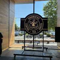 🇺🇸스타벅스 본사에서 만나는 “Starbucks Reserve Store Sodo”