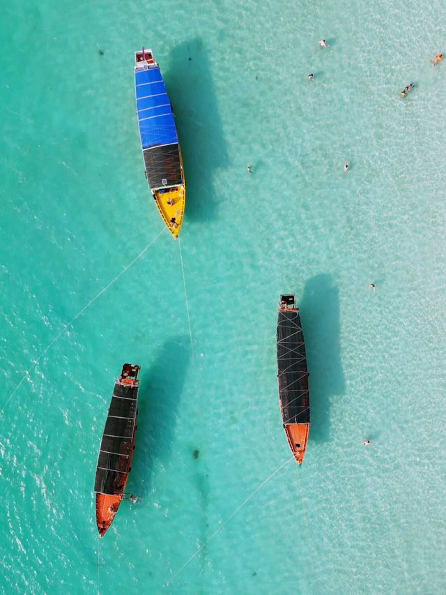 Long Beach, Koh Rong: Paradise on earth