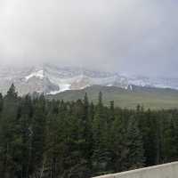 Banff National Park YOU are beautiful. 