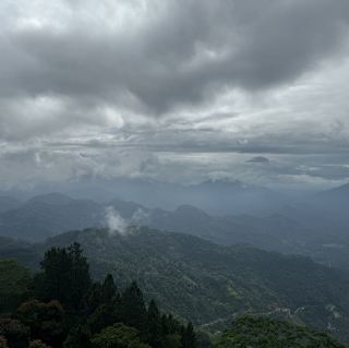 斯里蘭卡山區之美