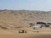 Shanshan 2 Days Itinerary
