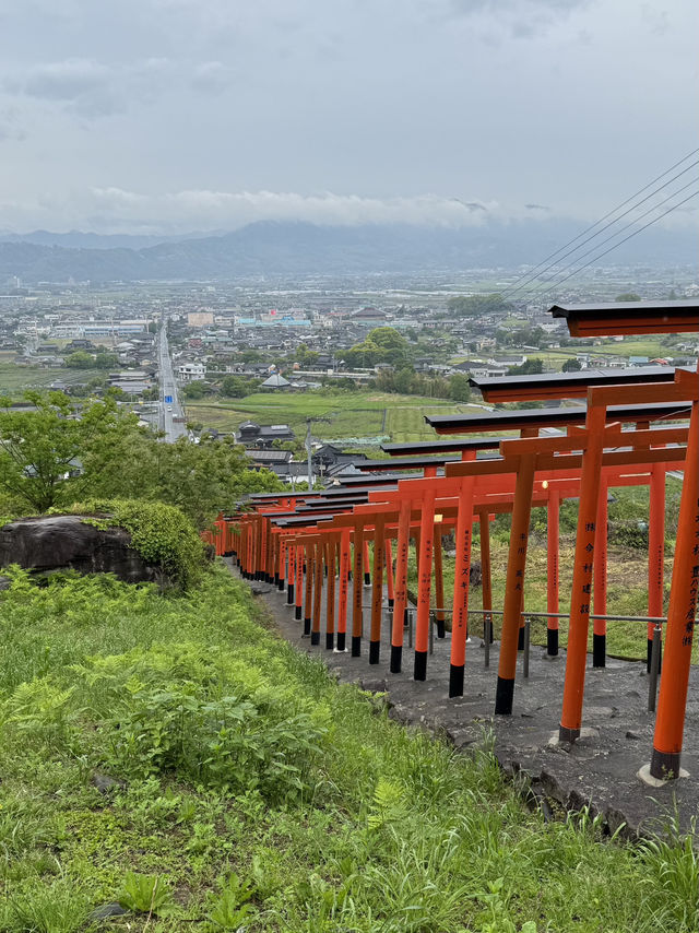 14-Day Kyushu island 