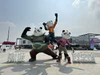 Chengdu Research Base of Giant Panda Breeding