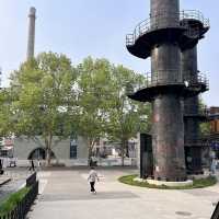 ‘A surprising art section in Beijing’