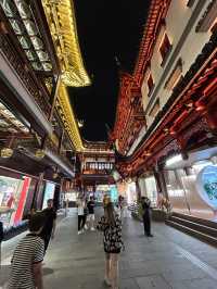 City God Temple 