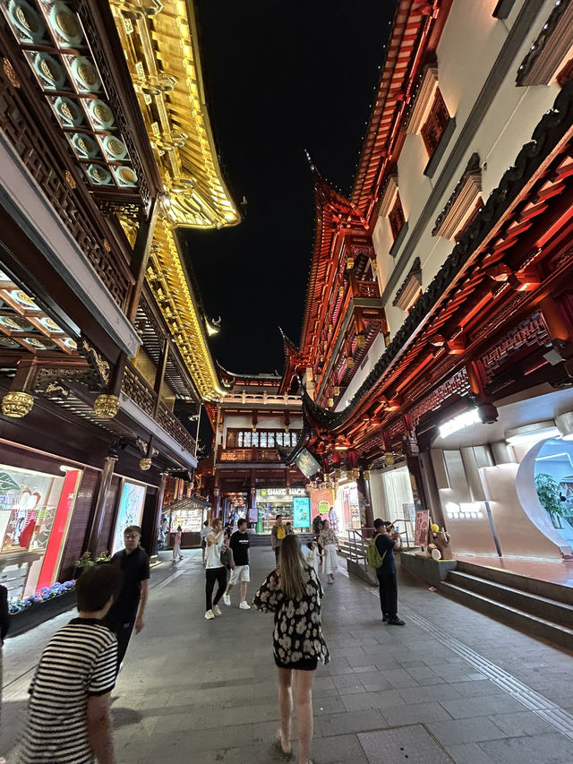 City God Temple 
