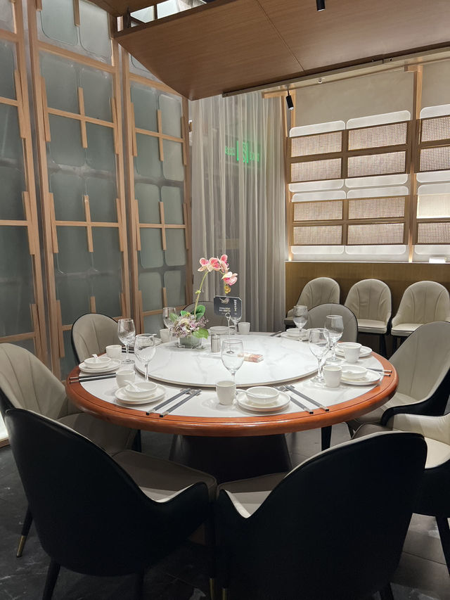 【廣府滋味·手工粵菜新體驗】——探店粵集·手工粵菜（KKMALL店）