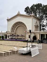 1 day from LA to San Diego 
