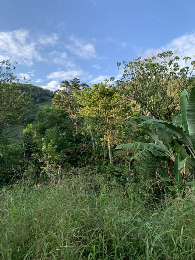 🇬🇹グアテマラの秘境【セムクチャンペイ】